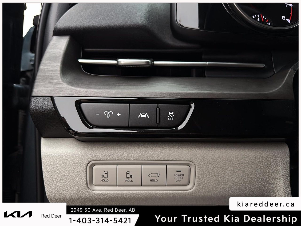 2024 Kia Carnival EX-16