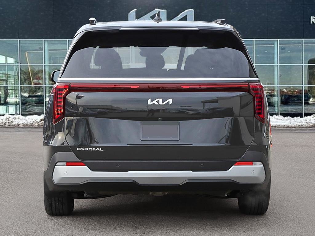 2026 Kia Carnival EX-4