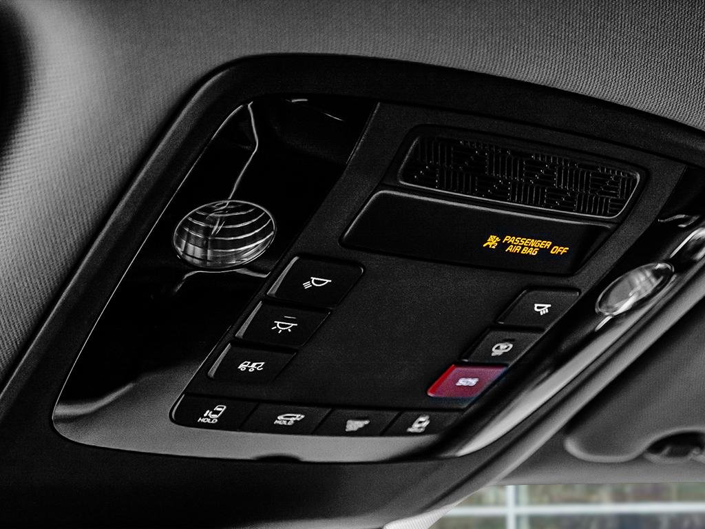 2026 Kia Carnival EX-16