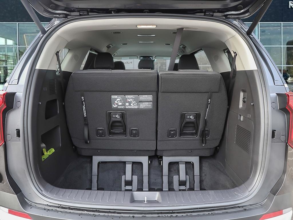 2026 Kia Carnival EX-5