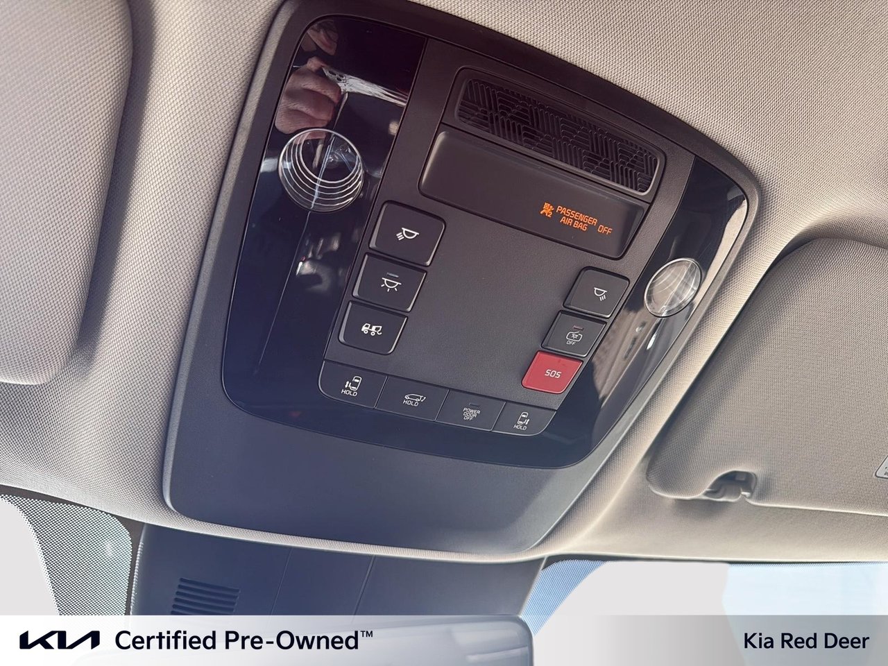 2026 Kia Carnival EX+-14