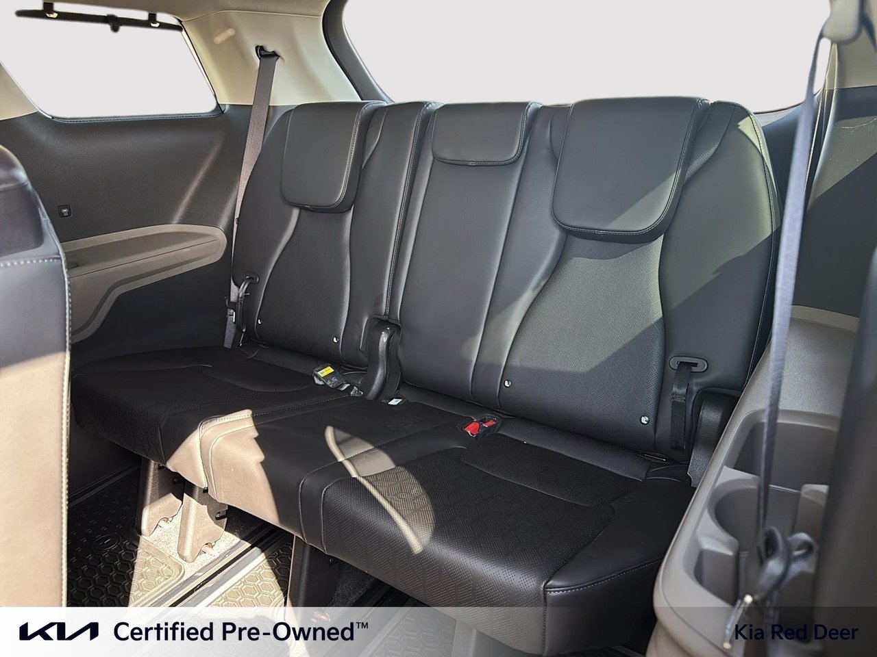 2026 Kia Carnival EX+-20