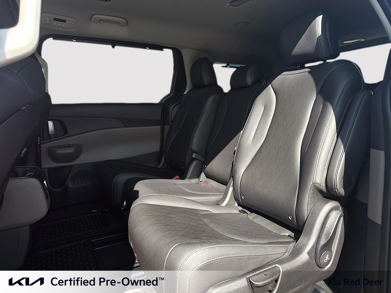 2026 Kia Carnival EX+-18