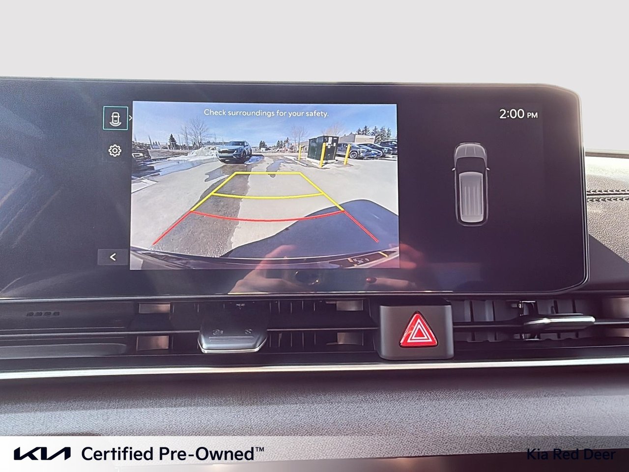 2026 Kia Carnival EX+-13