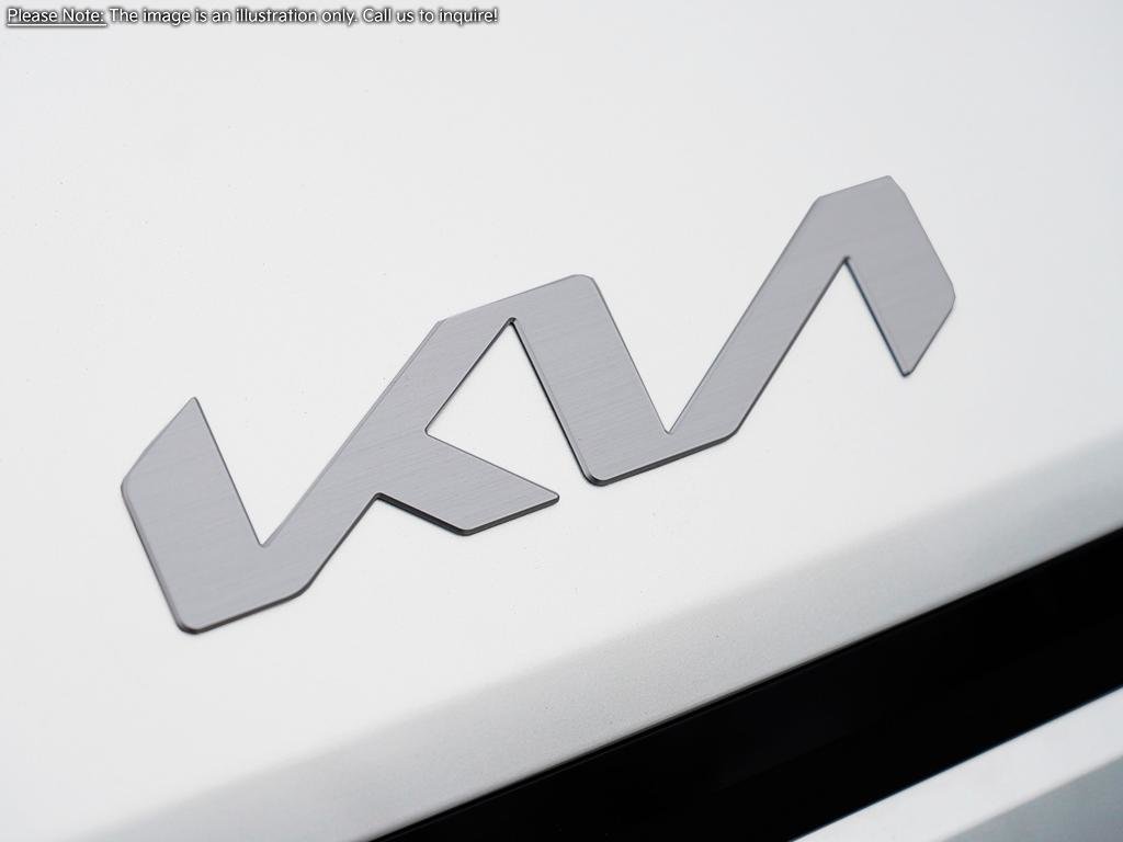 2026 Kia EV4 GT-Line-6