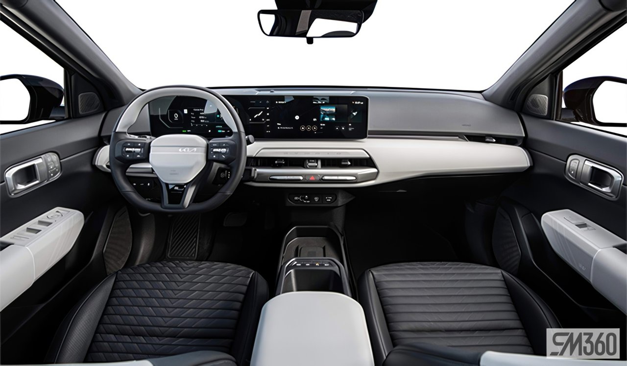 2026 Kia EV4 GT-Line Limited-5