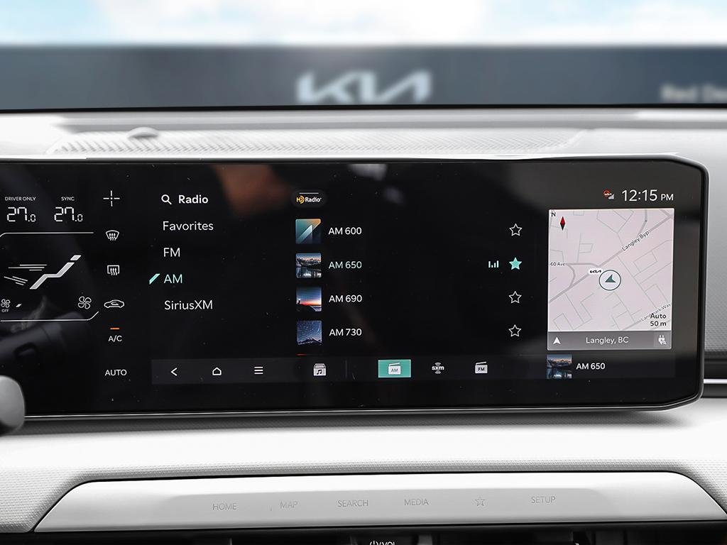 2026 Kia EV4 GT-Line Limited-17