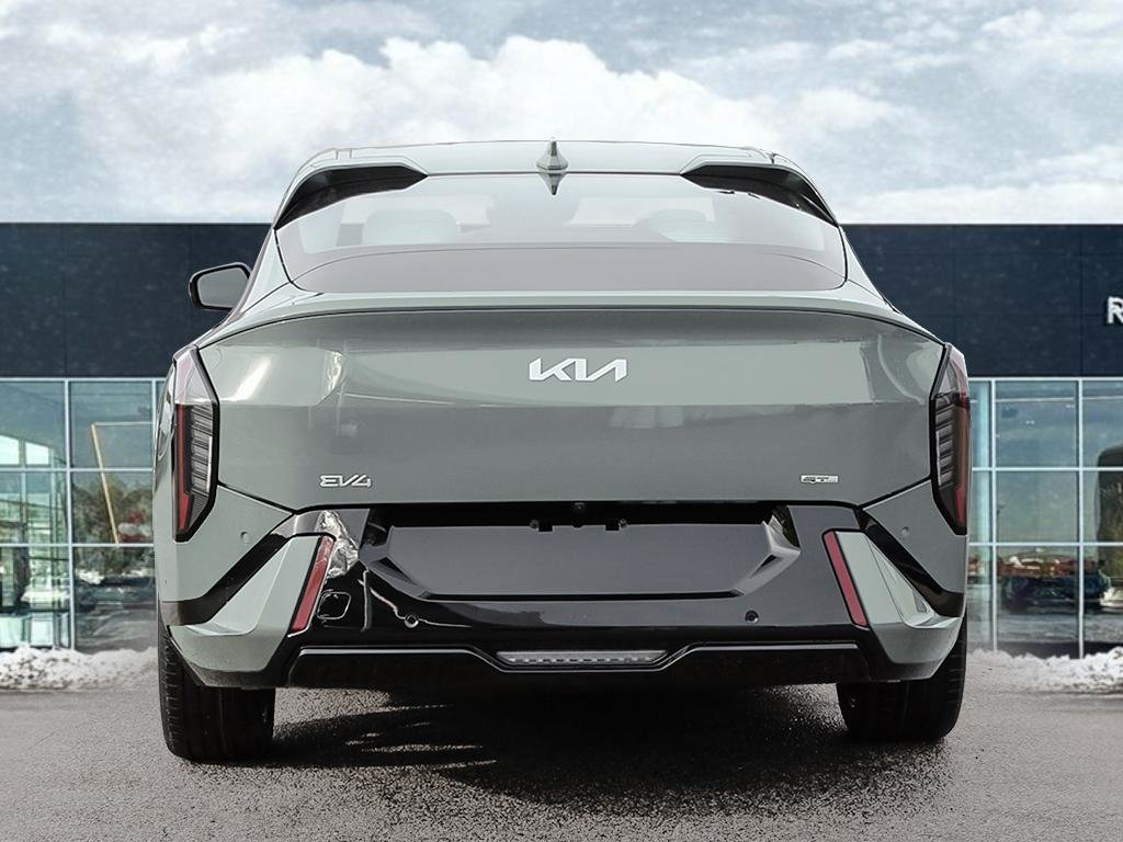 2026 Kia EV4 GT-Line Limited-4