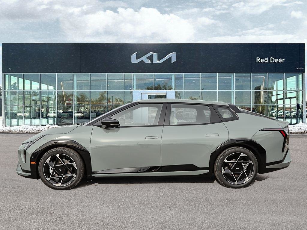 2026 Kia EV4 GT-Line Limited-2