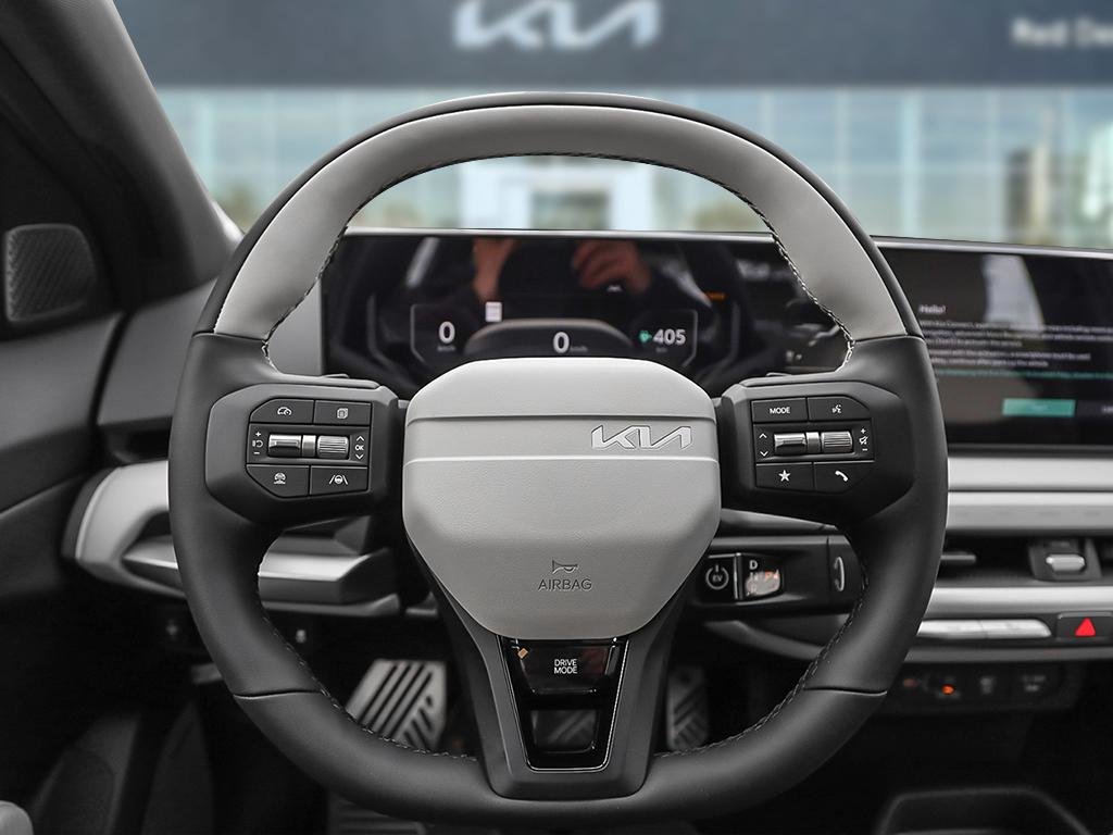 2026 Kia EV4 GT-Line Limited-12