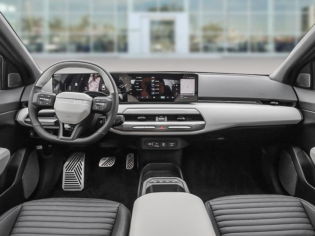 2026 Kia EV4 GT-Line Limited-21