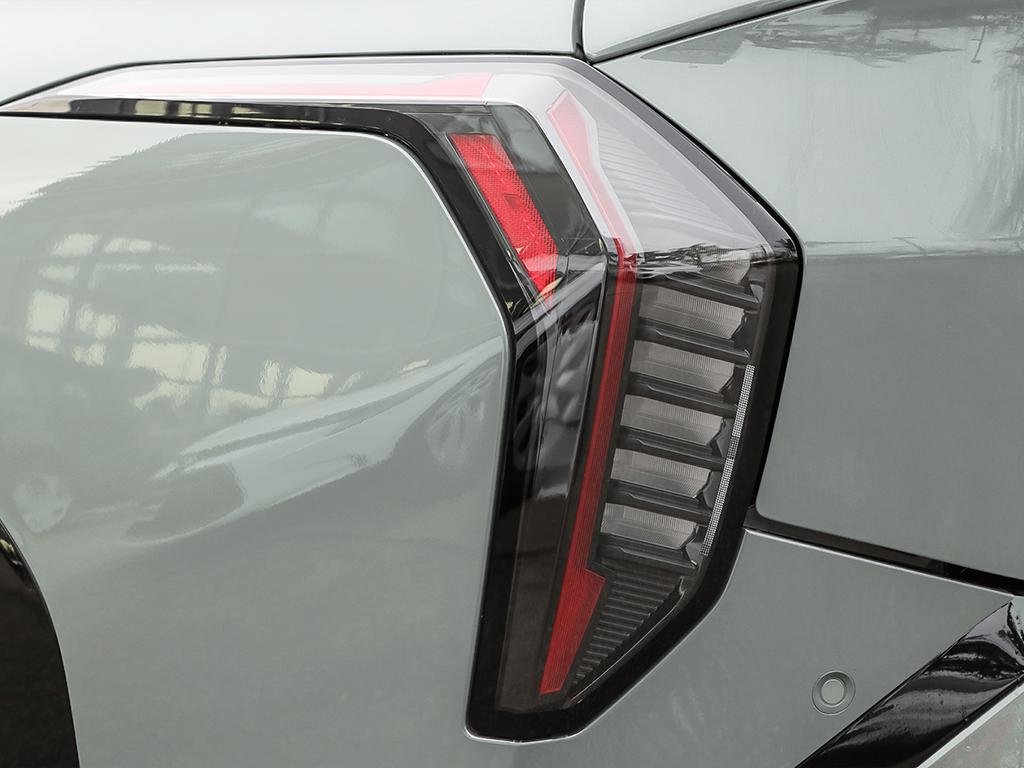2026 Kia EV4 GT-Line Limited-10