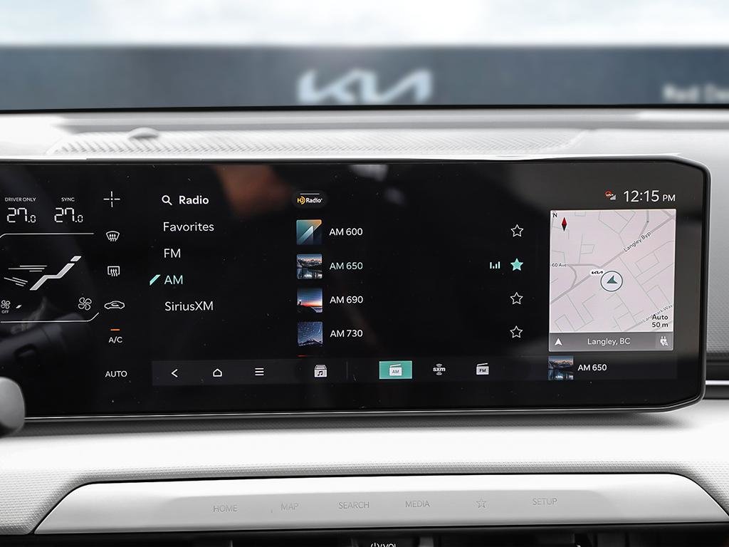 2026 Kia EV4 GT-Line Limited-17