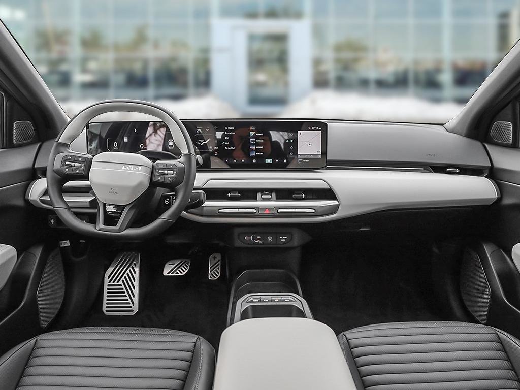 2026 Kia EV4 GT-Line Limited-21
