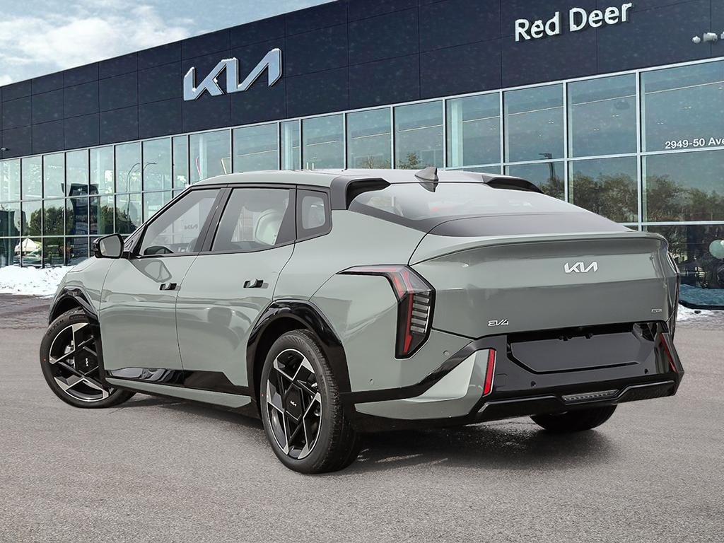 2026 Kia EV4 GT-Line Limited-3