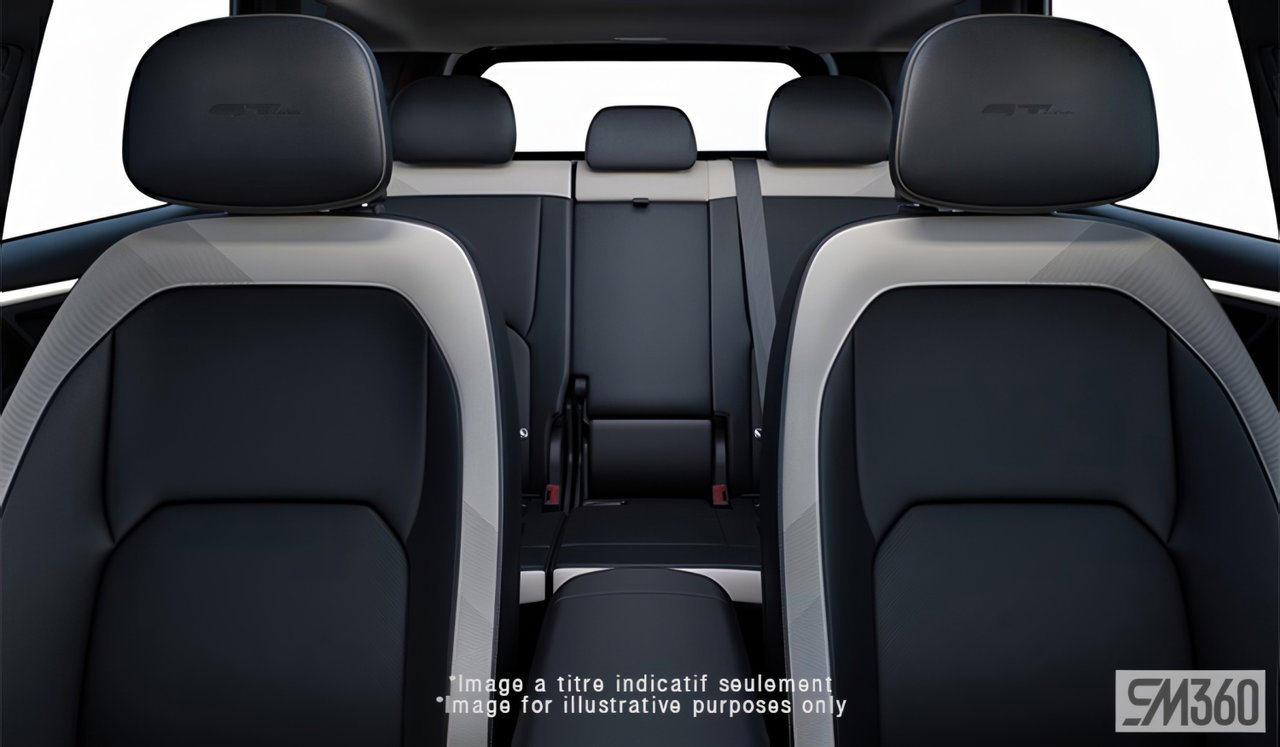 2027 Kia EV5 GT-Line Limited FWD-5