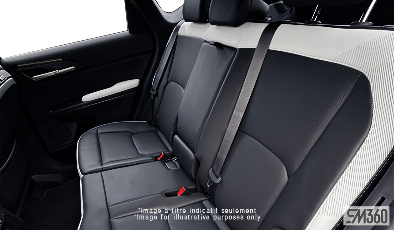 2027 Kia EV5 GT-Line Limited FWD-3
