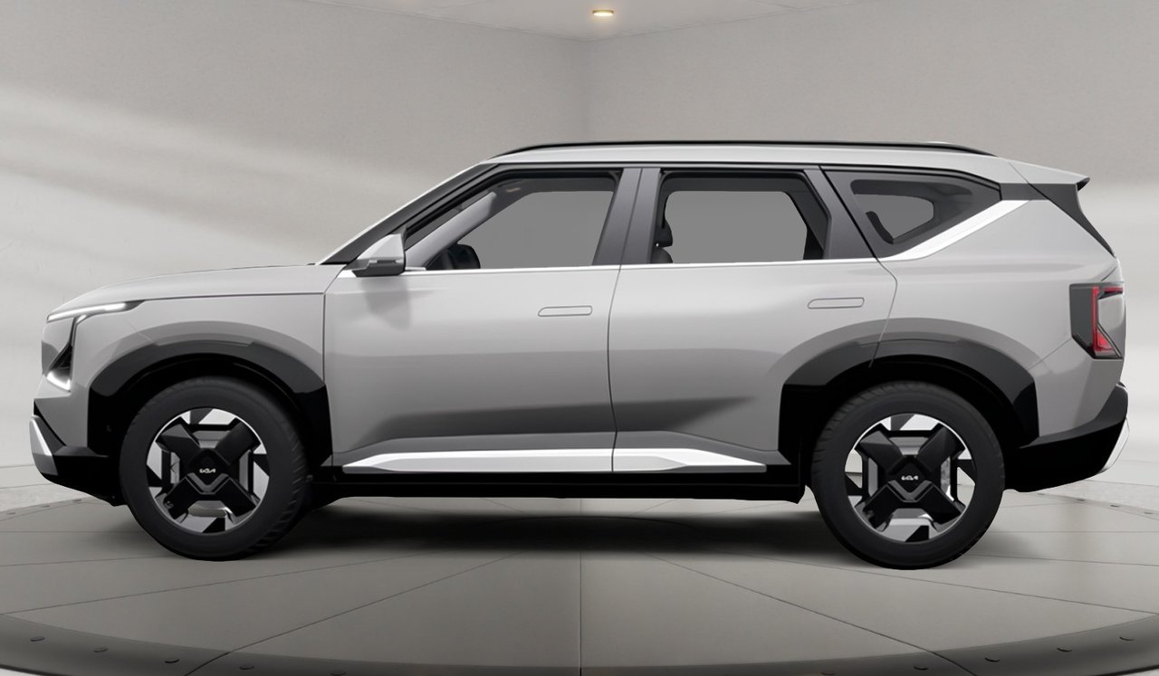 2027 Kia EV5 Land FWD-1