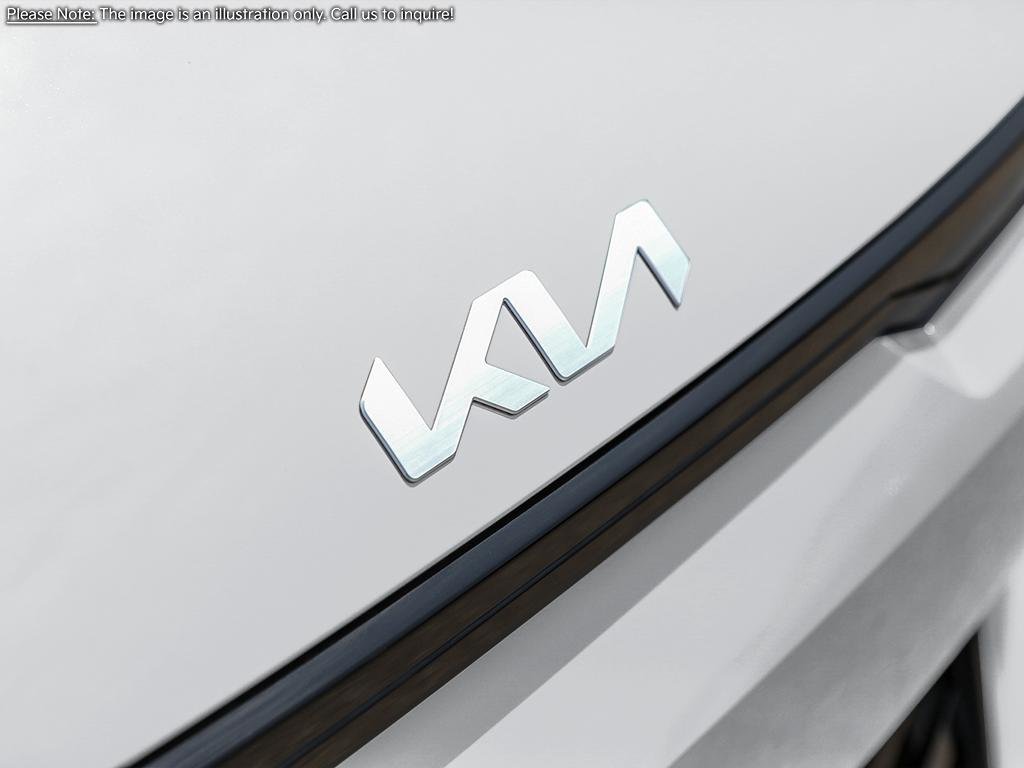 2025 Kia EV6 Land AWD-7
