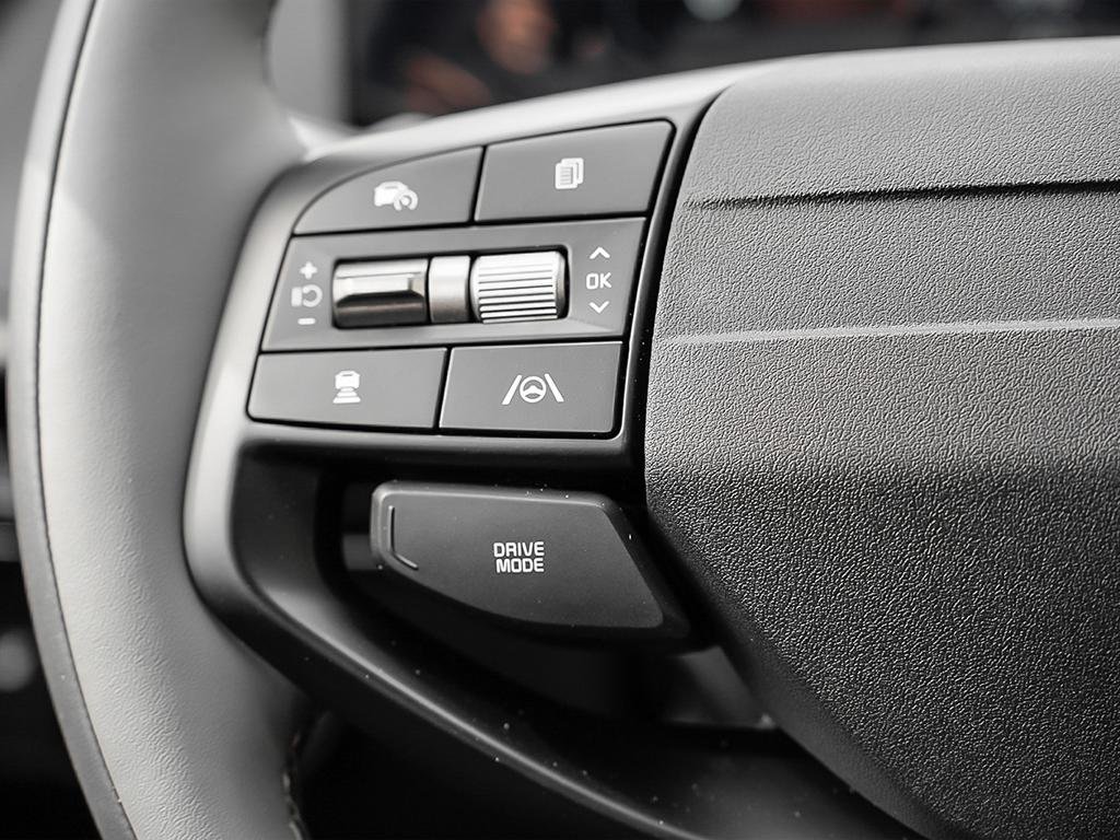 2025 Kia EV6 Land AWD-13