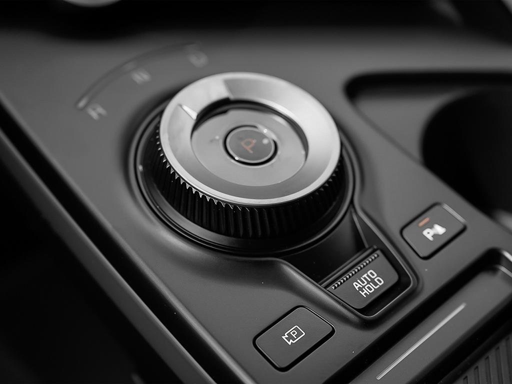 2025 Kia EV6 Land AWD-15