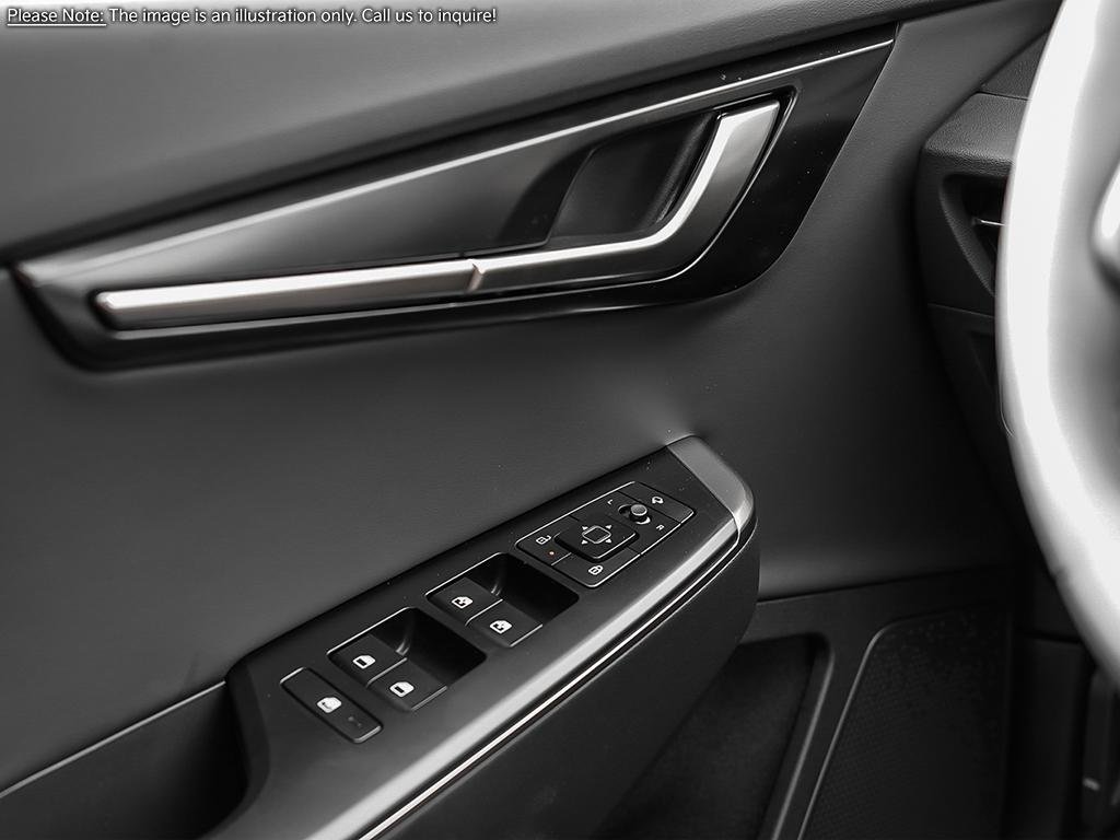 2025 Kia EV6 Land AWD-14