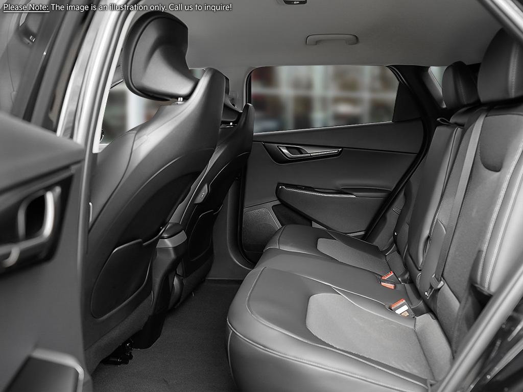 2025 Kia EV6 Land AWD-19