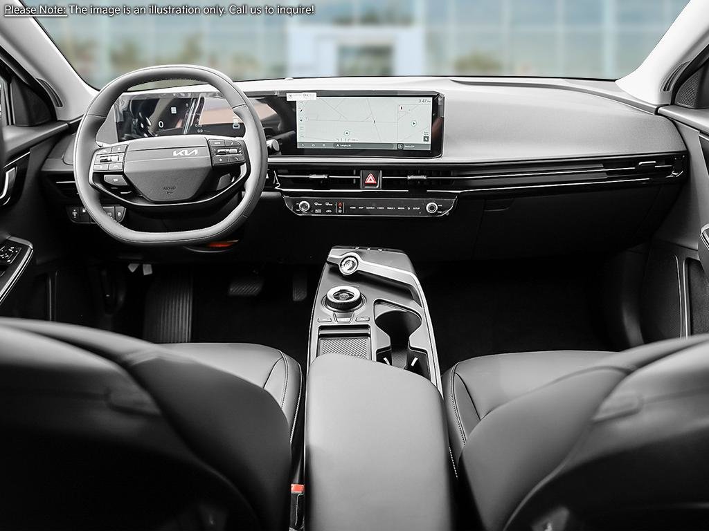 2025 Kia EV6 Land AWD-20