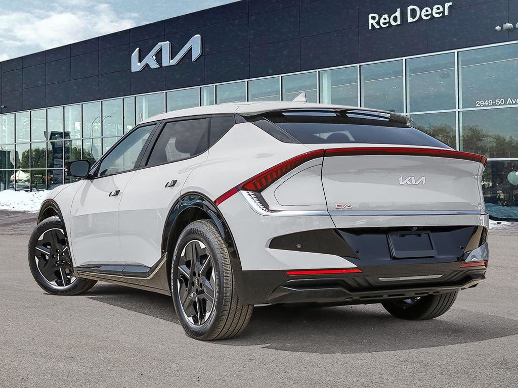 2025 Kia EV6 Land AWD-3