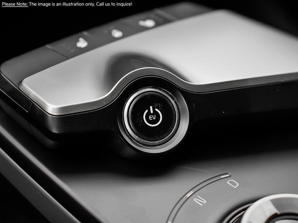 2025 Kia EV6 Land AWD-24