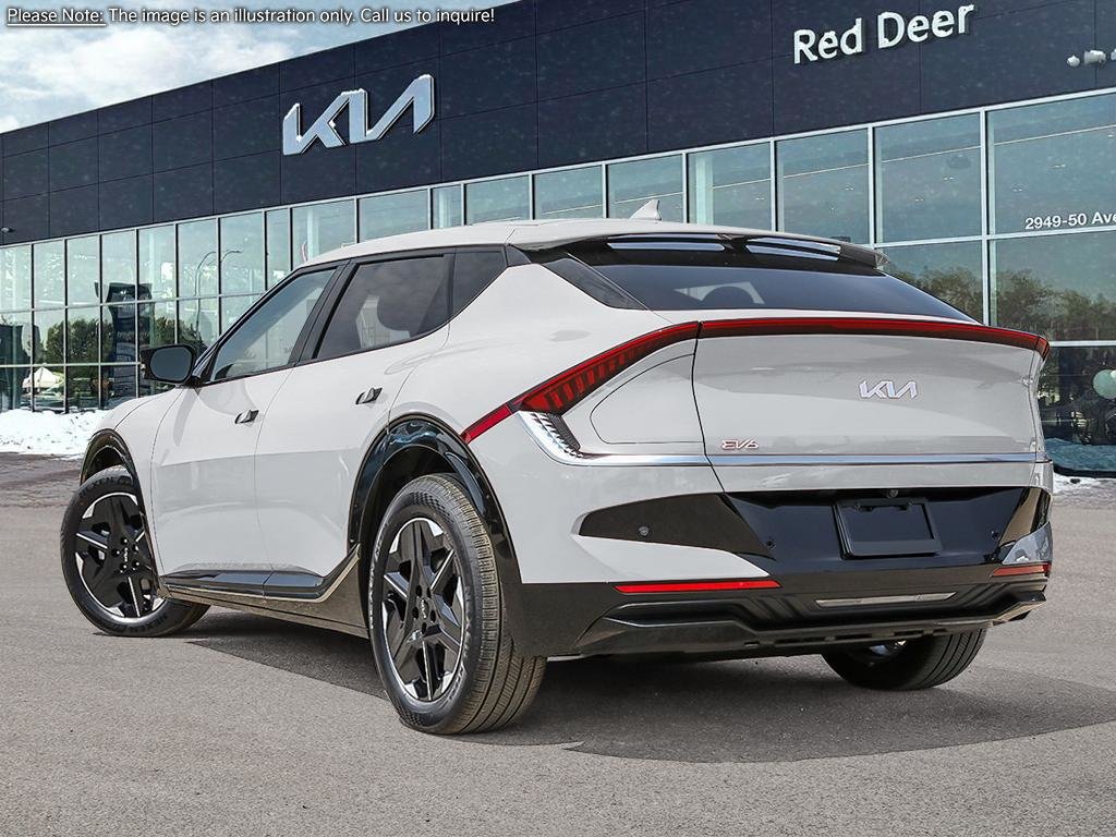 2025 Kia EV6 Land AWD-3