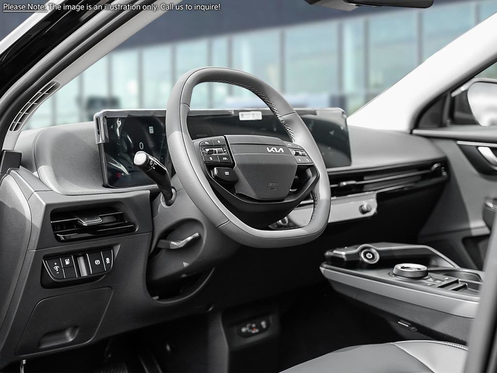 2025 Kia EV6 Land AWD-10