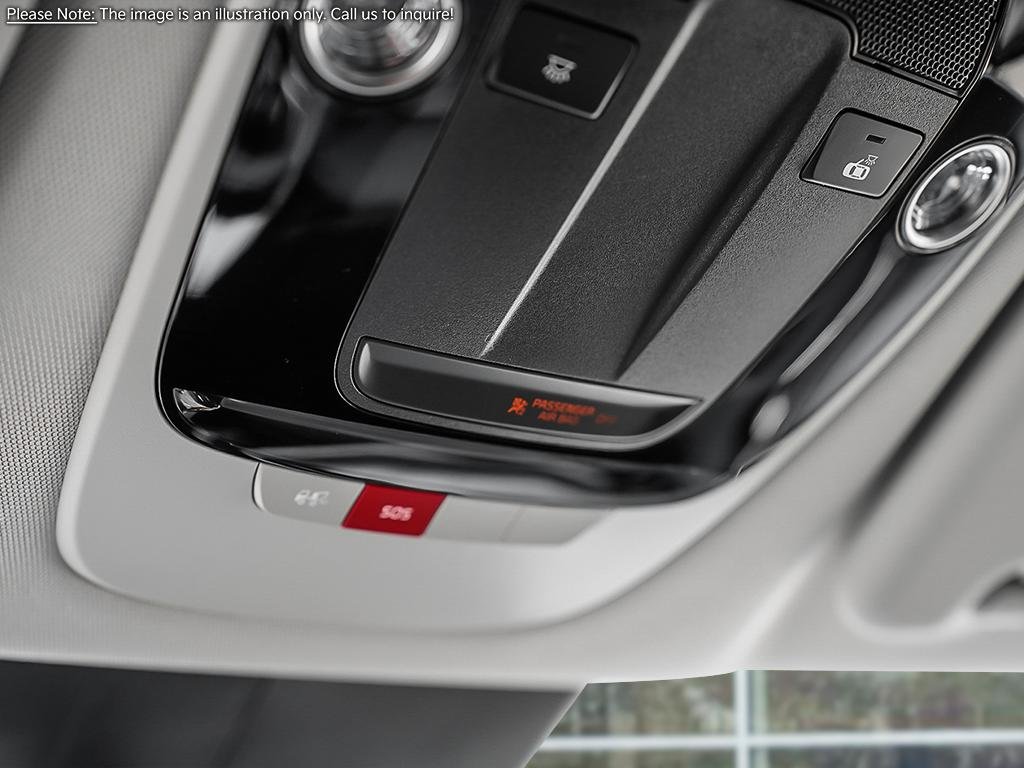 2025 Kia EV6 Land AWD-17