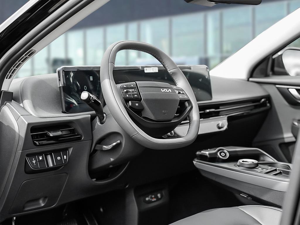 2025 Kia EV6 Land AWD-10