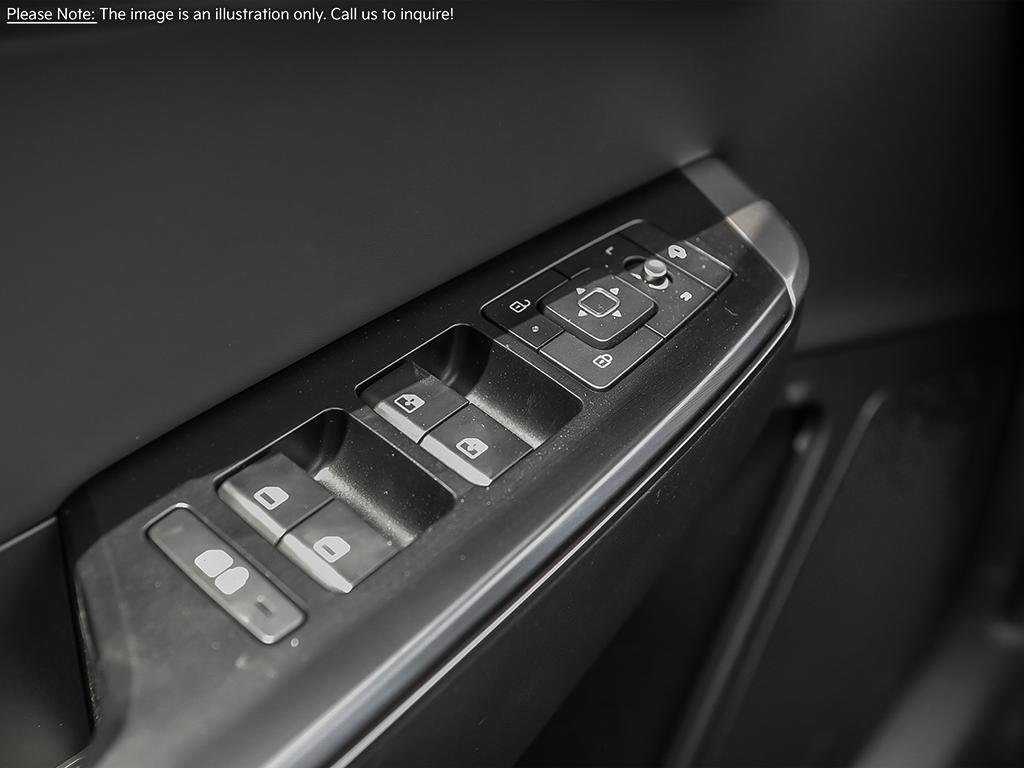 2025 Kia EV6 Land AWD w/ Premium Pkg-14