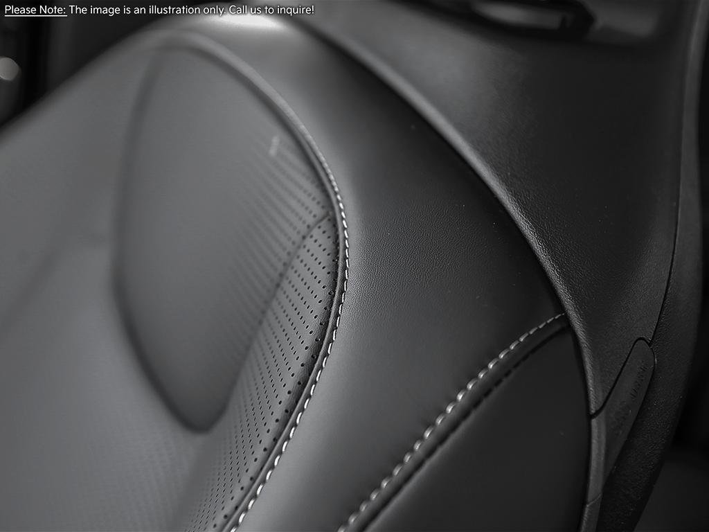 2025 Kia EV6 Land AWD w/ Premium Pkg-18