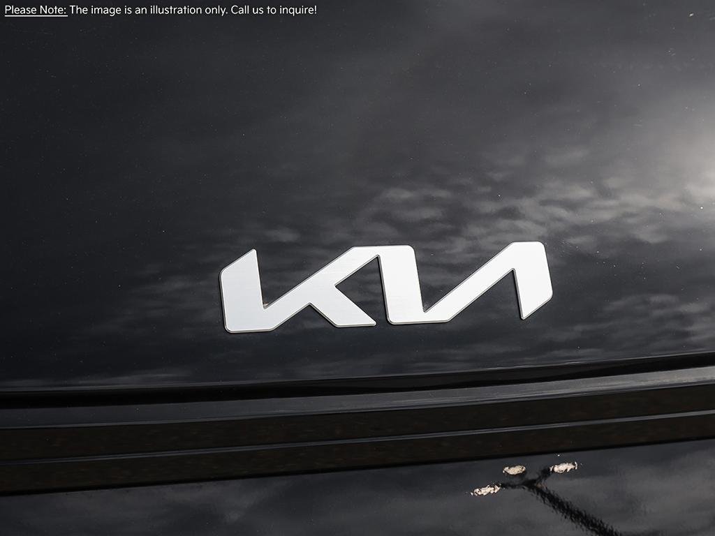 2025 Kia EV6 Land AWD w/ Premium Pkg-7