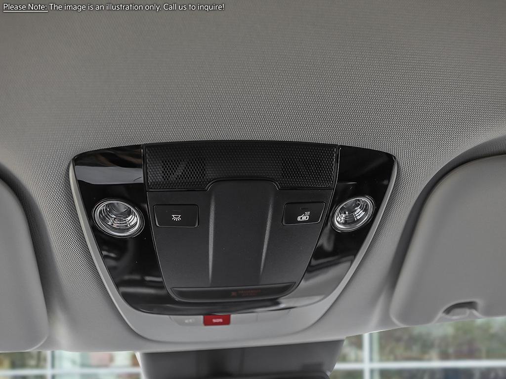 2025 Kia EV6 Land AWD w/ Premium Pkg-17