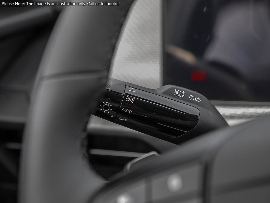 2025 Kia EV6 Land AWD w/ Premium Pkg-23