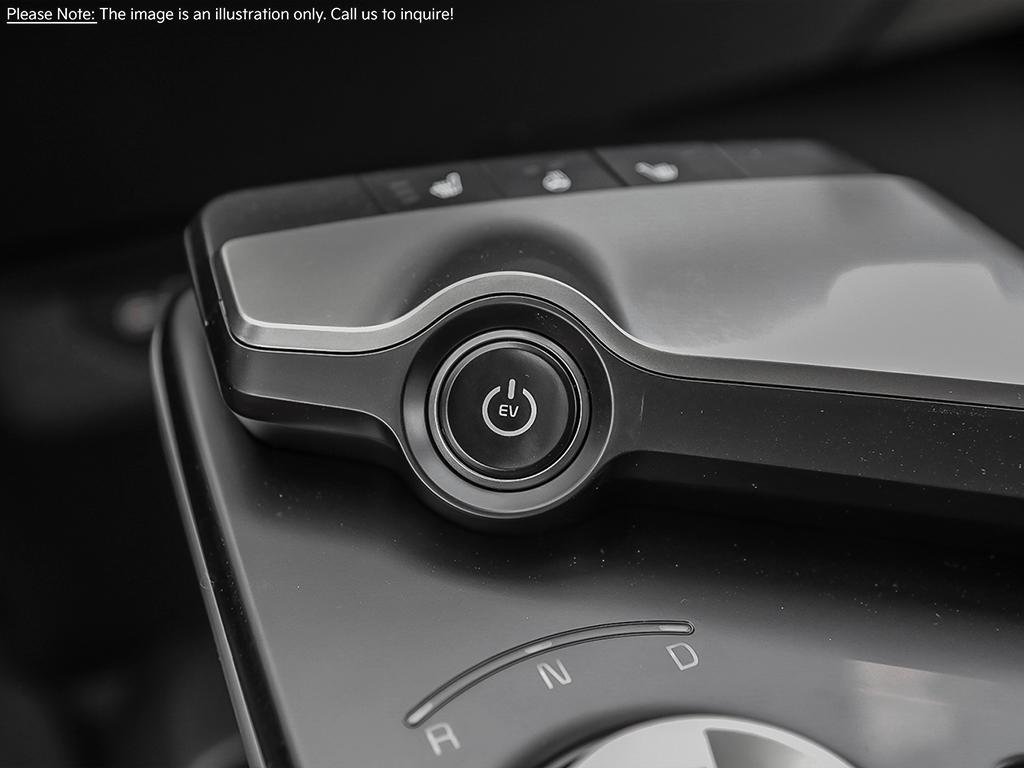 2025 Kia EV6 Land AWD w/ Premium Pkg-24