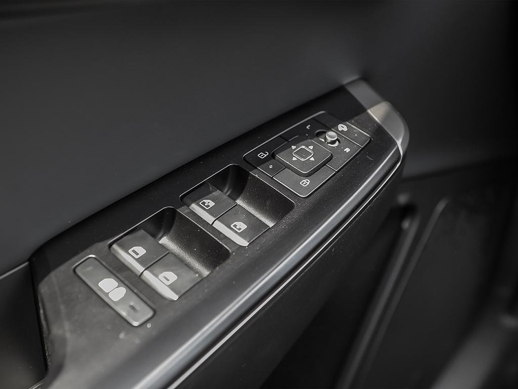 2025 Kia EV6 Land AWD w/ Premium Pkg-14