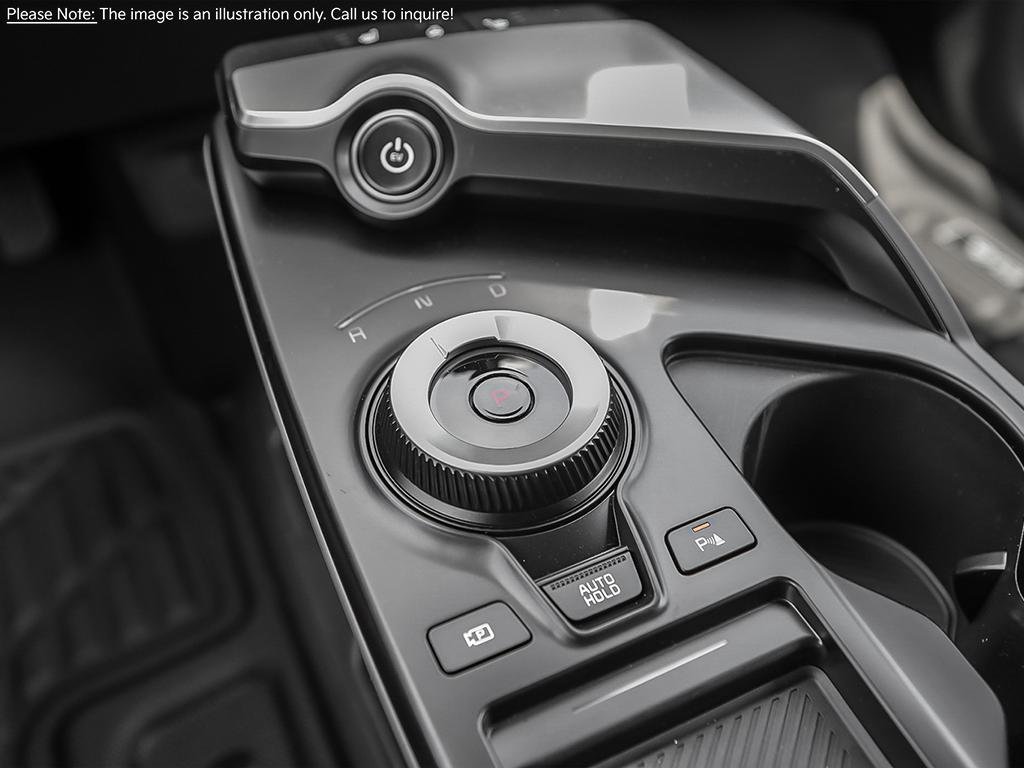 2025 Kia EV6 Land AWD w/ Premium Pkg-15