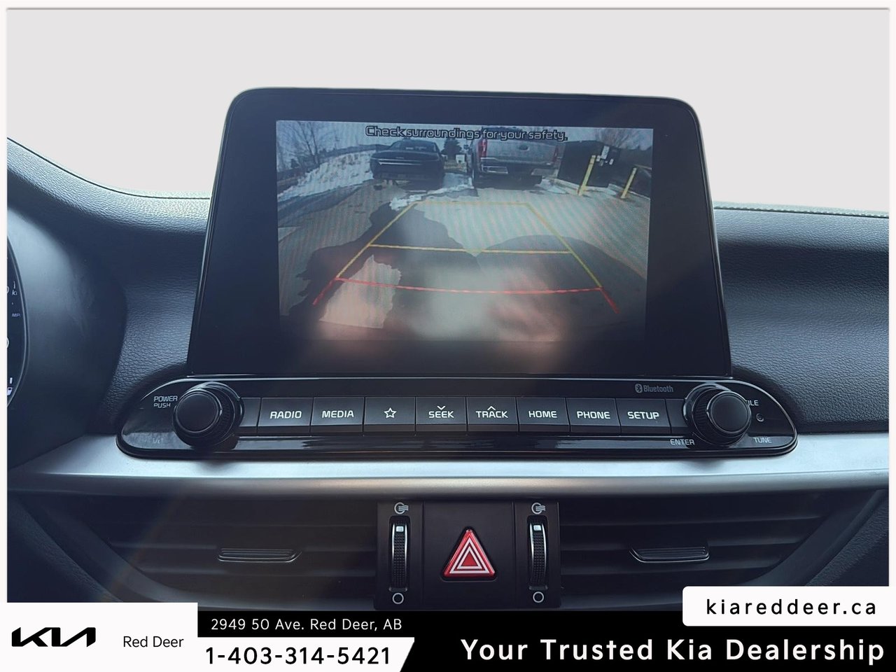 2021 Kia Forte LX-13