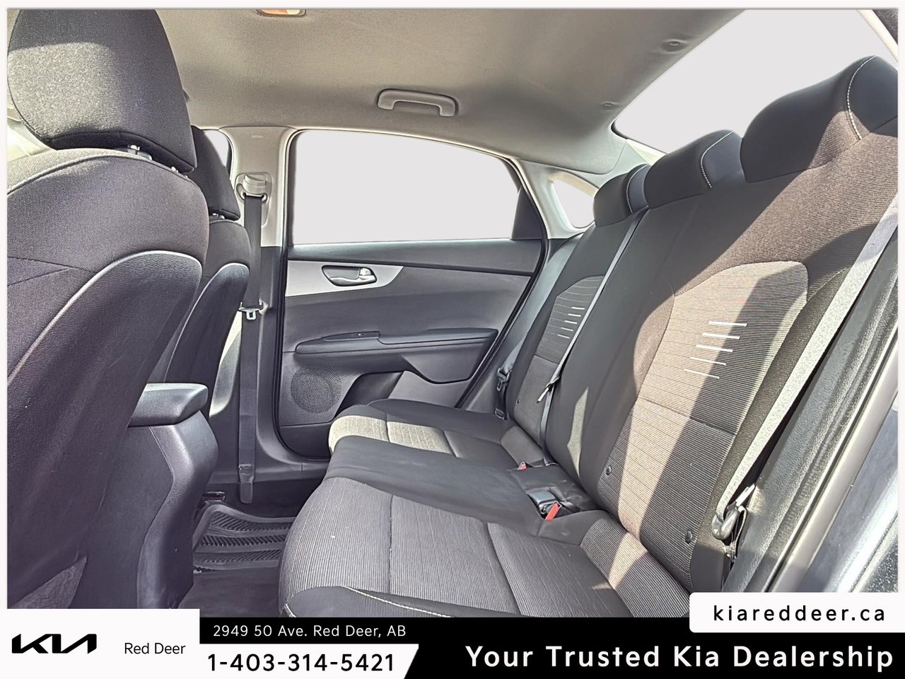 2021 Kia Forte LX-18