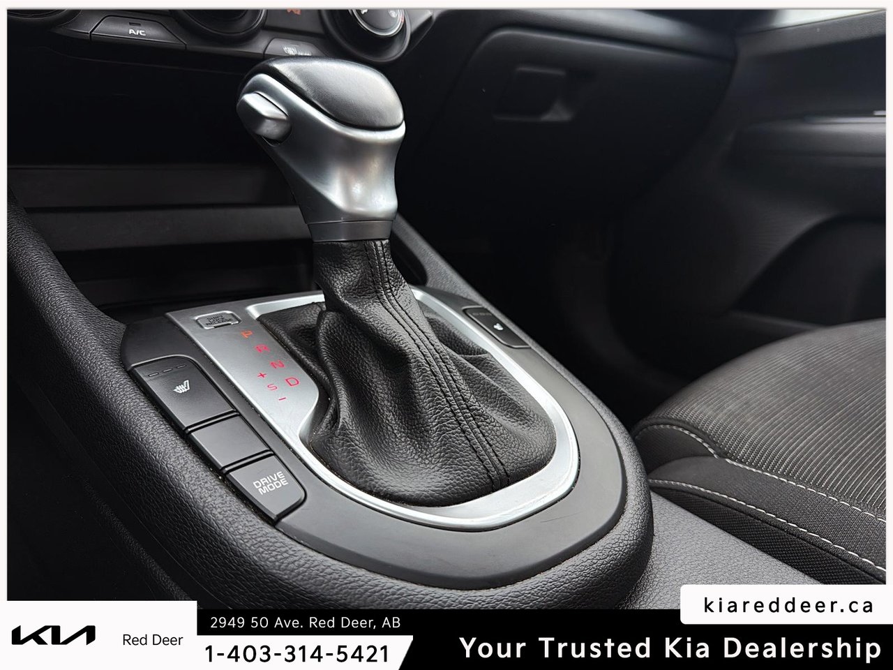 2021 Kia Forte LX-15