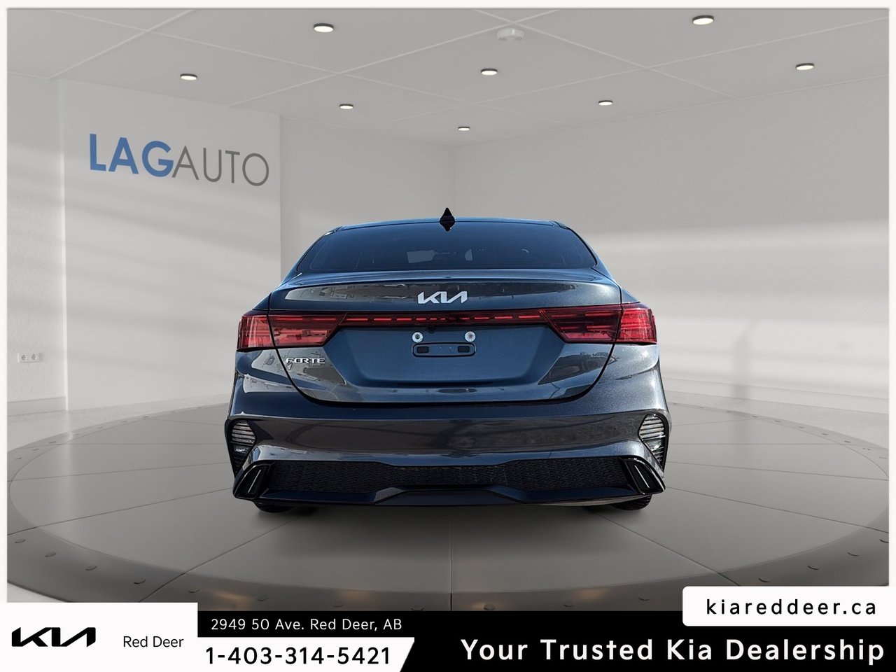 2022 Kia Forte EX Premium-3