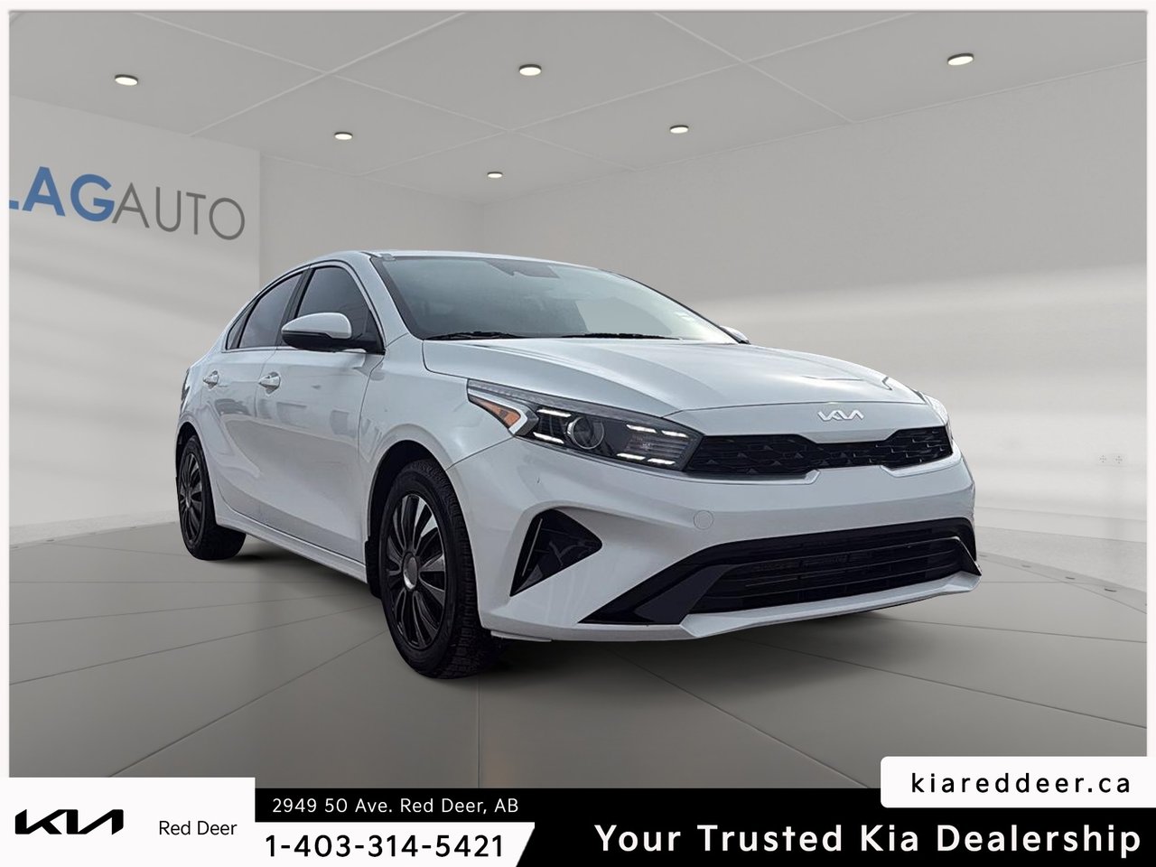2023 Kia Forte EX-6
