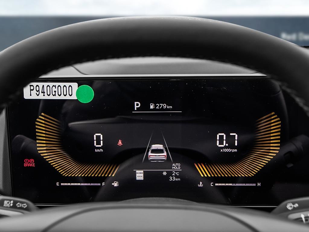 2025 Kia K4 EX Plus-11