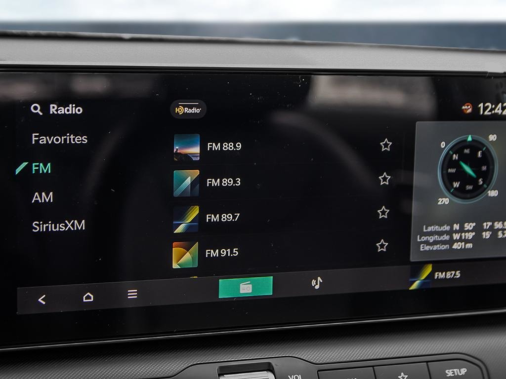 2025 Kia K4 EX Plus-14