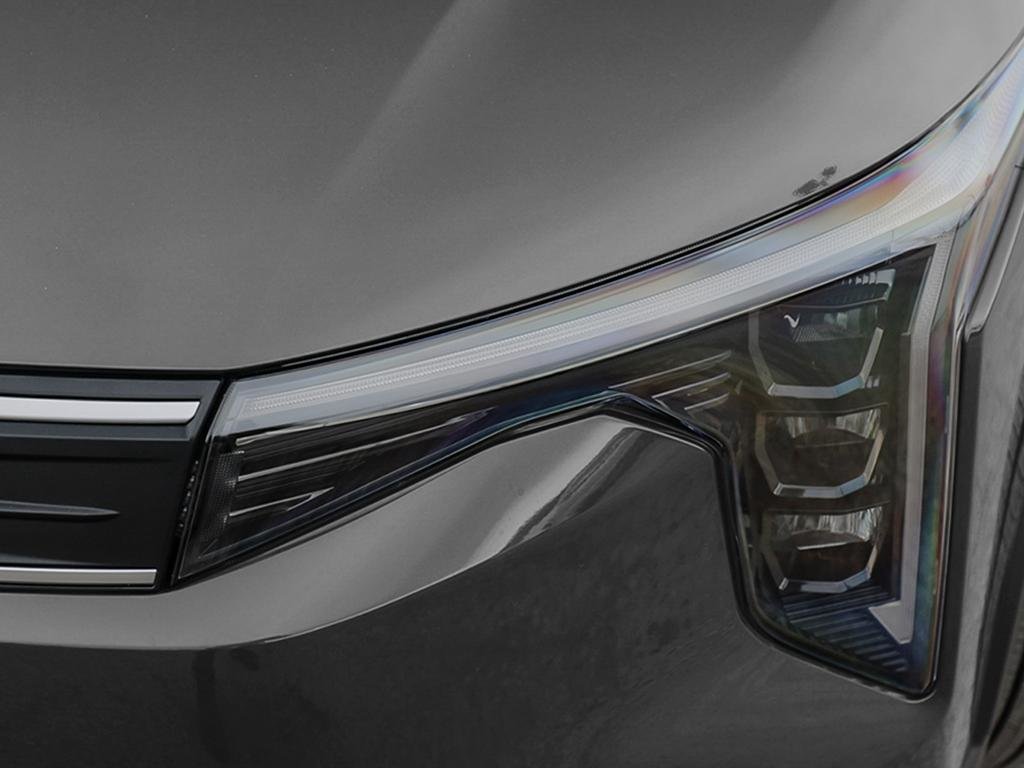 2025 Kia K4 EX Plus-7